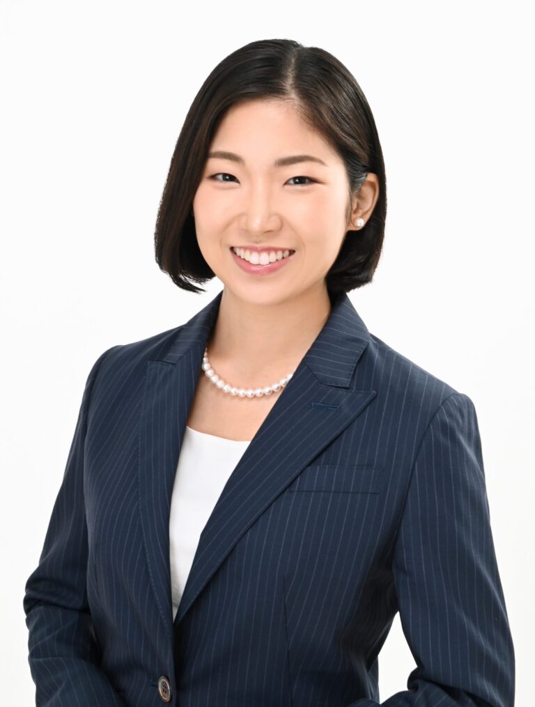 Picture of Erika Kyuma