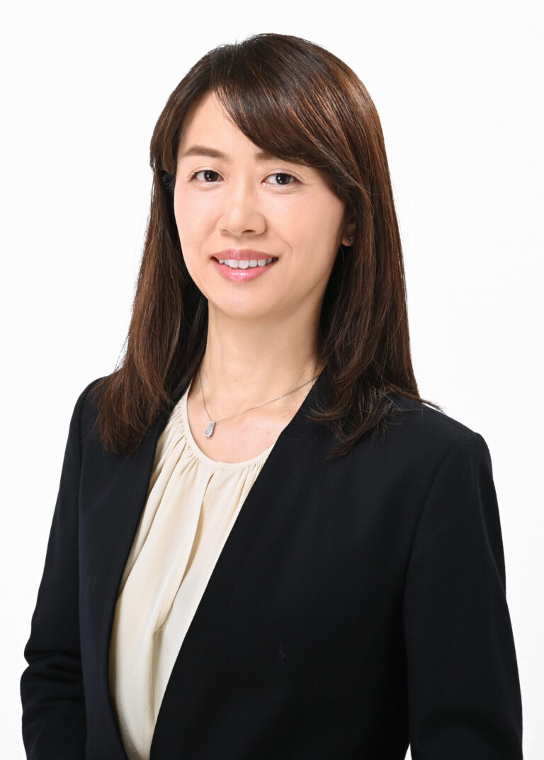 Picture of Tomoko Kishi