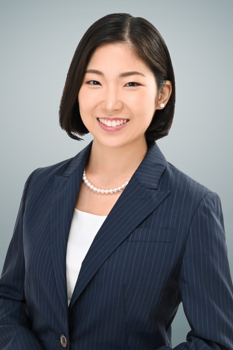 Picture of Erika Kyuma